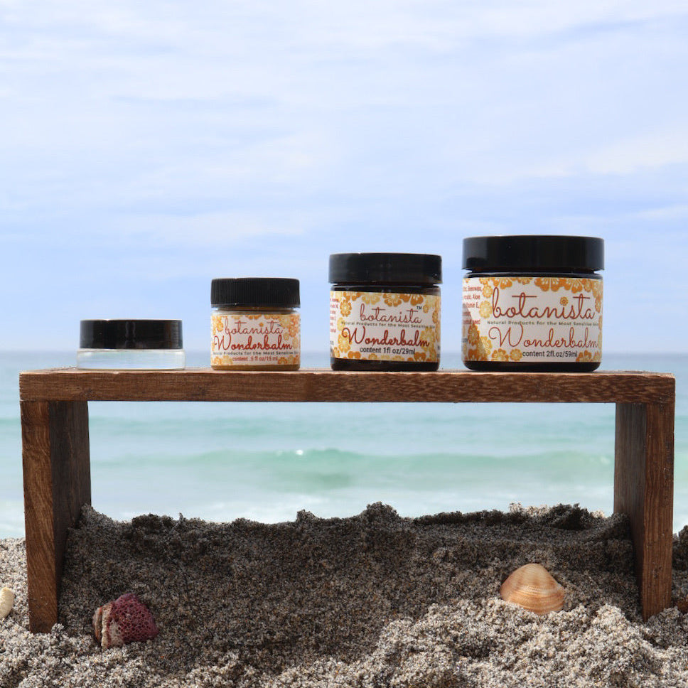Wonderbalm