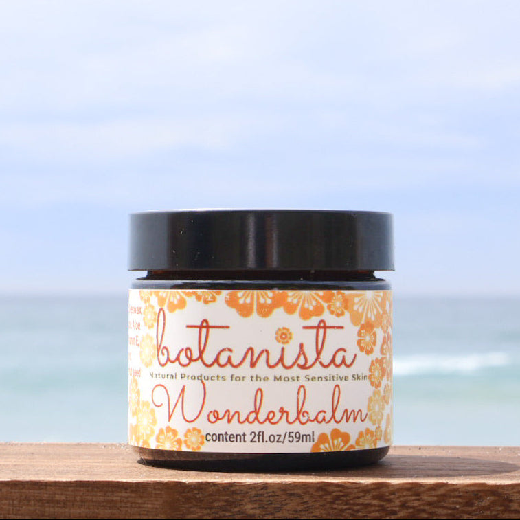 Wonderbalm
