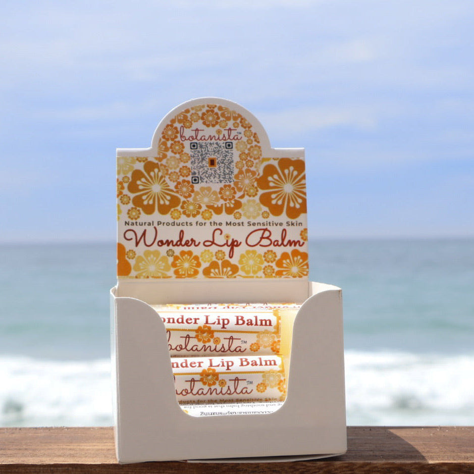 Wonder Lip Balm