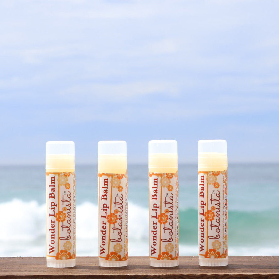 Wonder Lip Balm