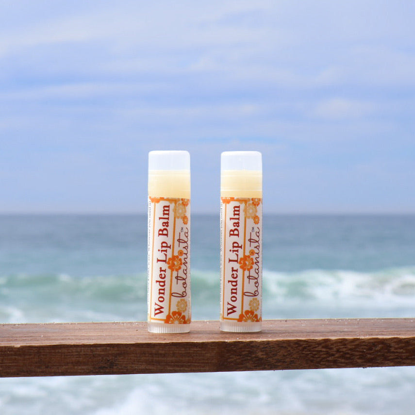 Wonder Lip Balm
