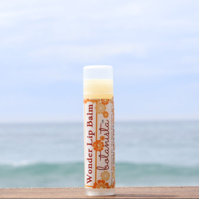 Wonder Lip Balm