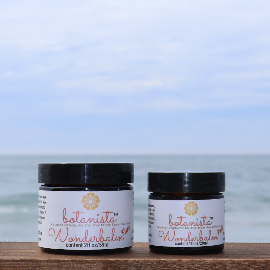 Wonderbalm Pure