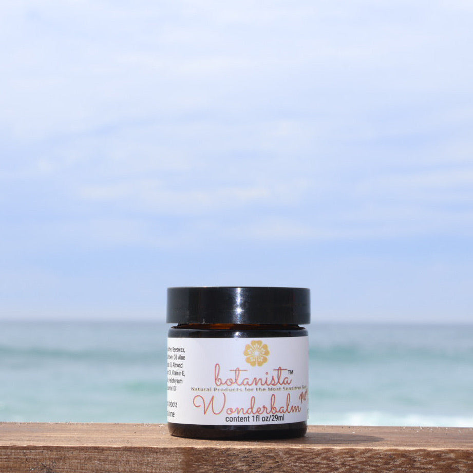 Wonderbalm Pure
