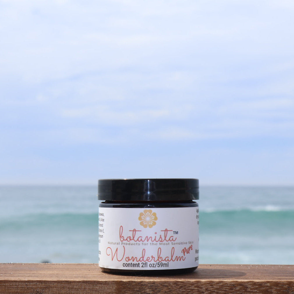 Wonderbalm Pure