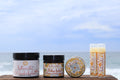 The Babee Set — Baby & Family Skincare Gift Set