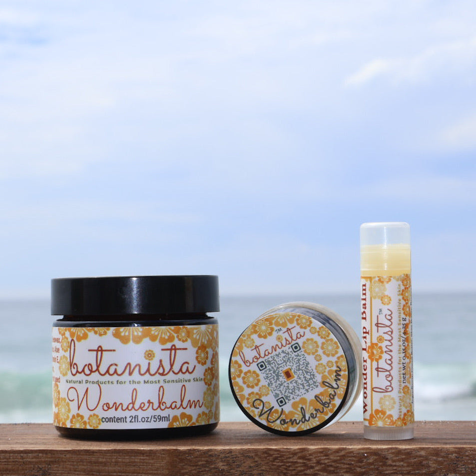 The Wonderbalm Gift Set