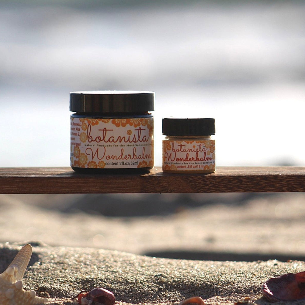 Wonderbalm