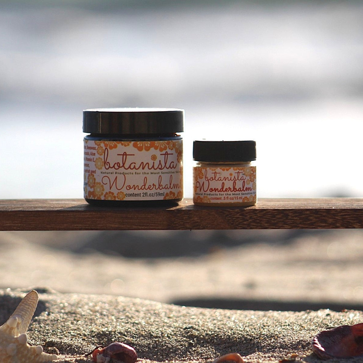 Wonderbalm