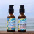 The Cleanse & Tone Duo — Steps 1 & 2